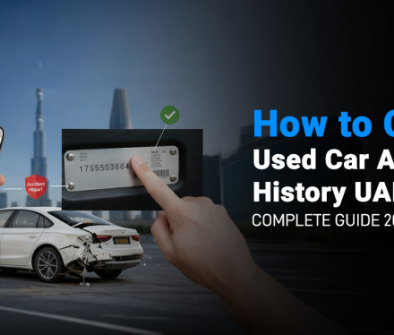 Car Accident History