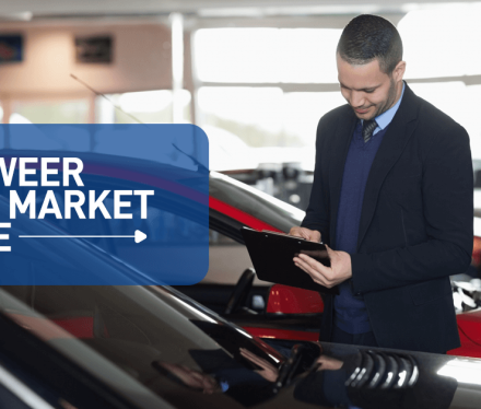 Al Aweer Auto Market
