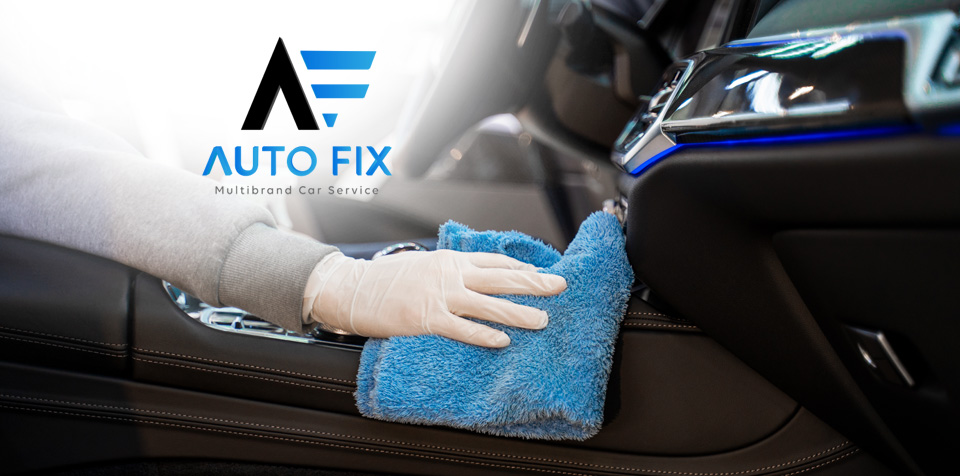 Everything You Need To Know About Car Interior Detailing