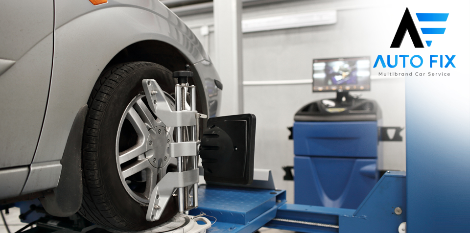 The Essential Summer Wheel Alignment Checklist Every Driver Needs