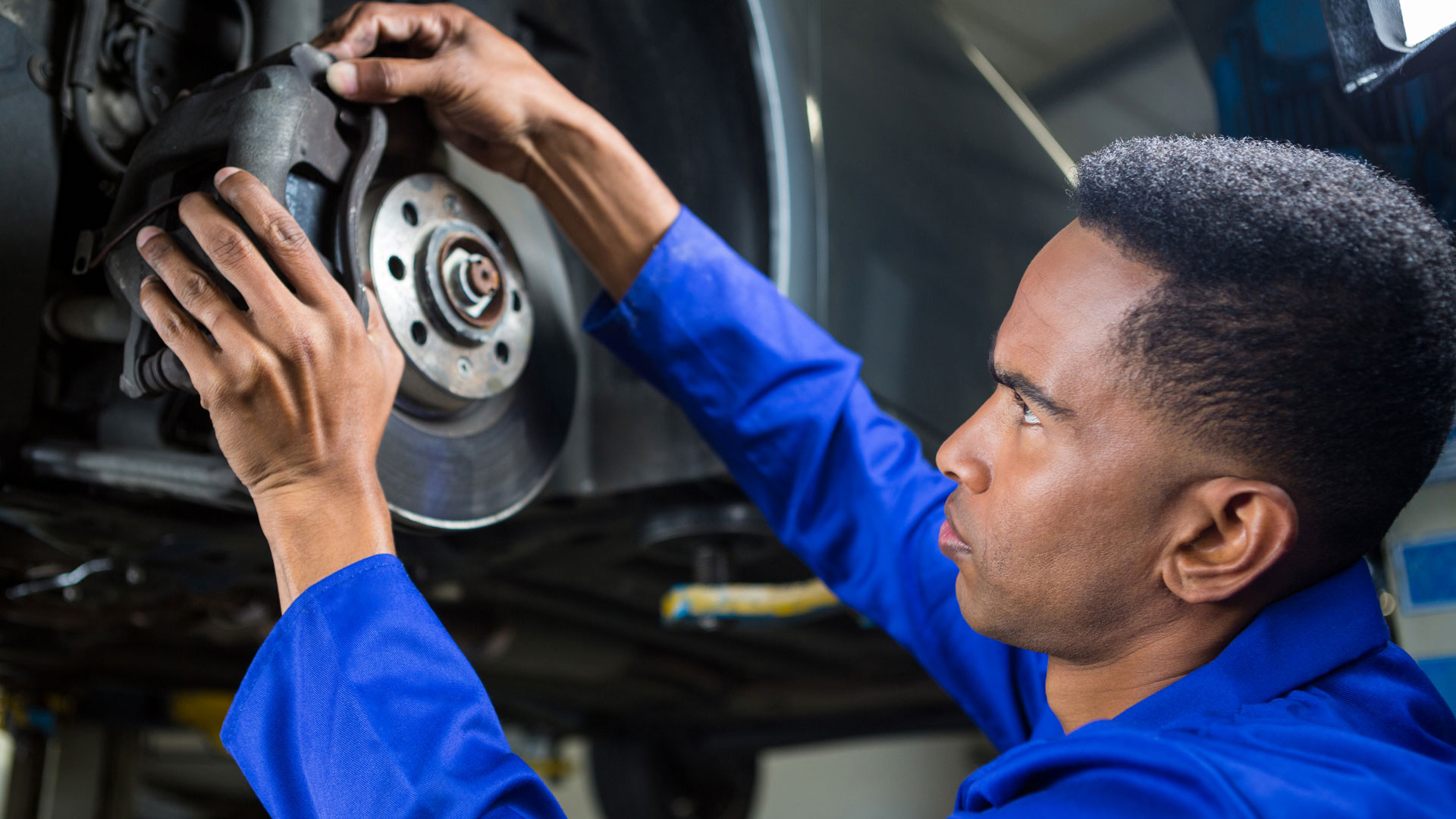 understanding brake pads types functions