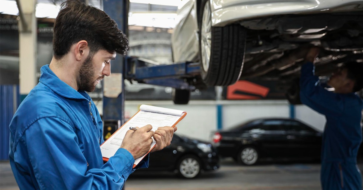 Why Vehicle Inspection is Crucial for UAE Drivers: Avoid Fines, Stay Safe