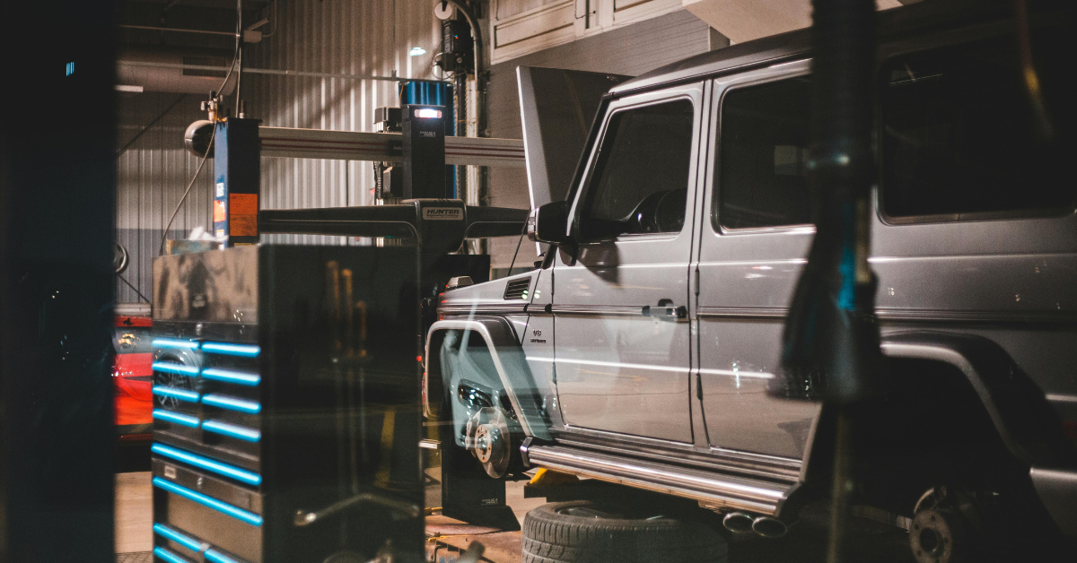 The Most Common Automotive Repairs and How to Avoid Them