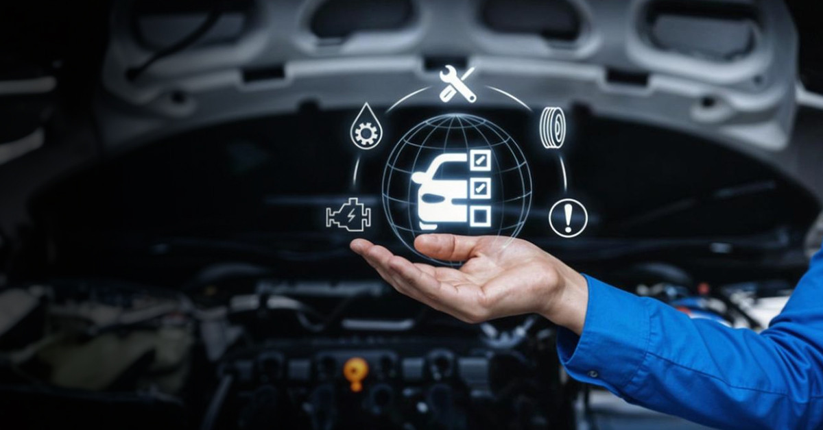 The Smart Driver's Guide: Why Preventive Maintenance Saves You Thousands in the UAE The Smart Driver's Guide: Why Preventive Maintenance Saves You Thousands in the UAE