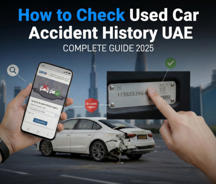Car Accident History