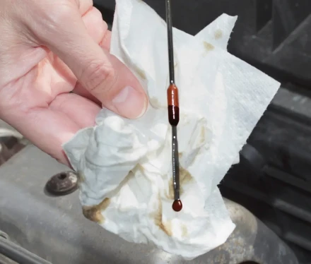 Choosing the Right Engine Oil for Your Car Make and Model