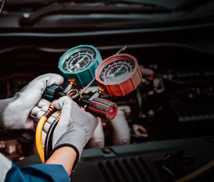 Drive in Comfort: Your Complete Guide to the Car's HVAC System