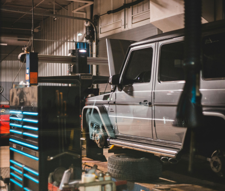 The Most Common Automotive Repairs and How to Avoid Them