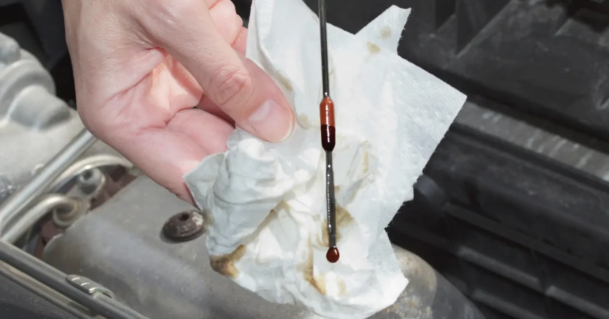 Choosing the Right Engine Oil for Your Car Make and Model