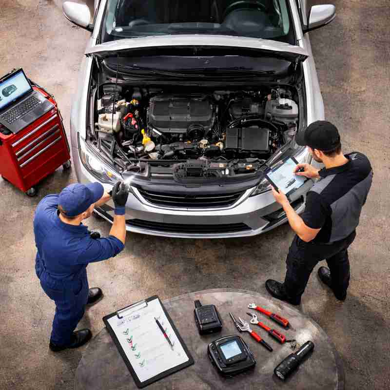 Comprehensive Contract