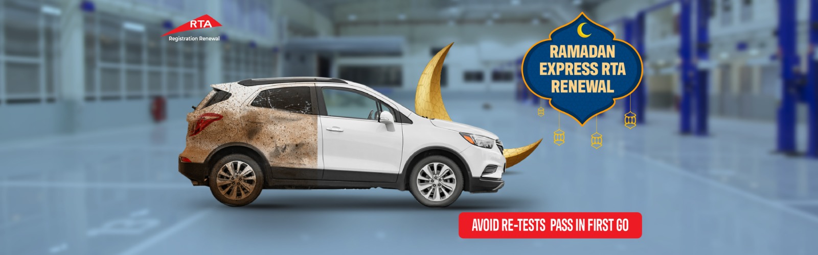 AutoFix Multi Brand Car Service | Car Workshop Dubai