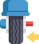 Car  Wheel Balancing